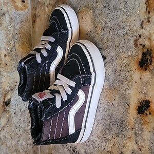 Airwalk Vans Toddler 6